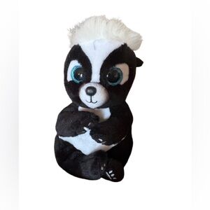 Ty Beanie Baby “Stinky” the Skunk – 1998 Plush Collectible
